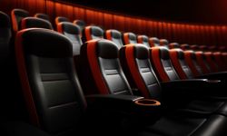 TÜİK: Sinema seyircisi yüzde 15 azaldı