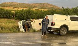 5 kişinin öldüğü tur midibüsü kazasında kimlikler tespit edildi, sürücü gözaltında