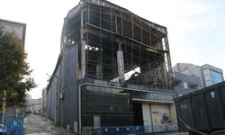 7 işçinin öldüğü fabrika yangınına ilişkin Dilovası Belediyesi'nden 7 tutuklama