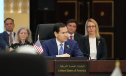 ABD Dışişleri Bakanı Rubio: İran ile yapıcı diyalog ve yeni anlaşmalar kurmayı amaçlıyoruz