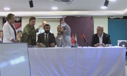 Adalar Belediyesi’nde Medine Pamuk başkanvekili oldu