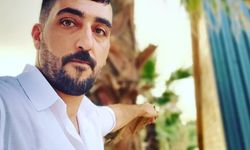 Akıntıya kapılıp kaybolan Vedat'ı arama çalışmaları 8’inci gününde; çayın yönü değiştirildi