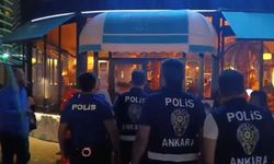 Ankara'da NATO Zirvesi öncesi güvenlik önlemleri artırıldı