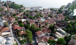 Antalya'da turistlerin en popüler durağı Kaleiçi