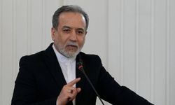 Arakçi: ABD ile mutabakat İsrail'in Lübnan'daki işgalini sona erdirmesini içeriyor
