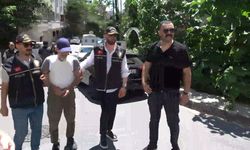 Aynur Kanbur cinayetine ilişkin 3 şüpheli tutuklandı