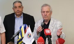 Aziz Yıldırım: Hep beraber bu kötü gidişi durdurmak için mücadele edeceğiz