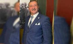 ABP Genel Başkanı Yalçın: CHP'den 86 vekil ile 74 il başkanı bize katılacak