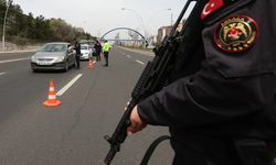 Ankara'da NATO Zirvesi için yoğun güvenlik önlemleri