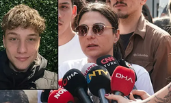 Atlas Çağlayan'ın ailesini tehdit davasında karar açıklandı; 3 sanığa hapis cezası