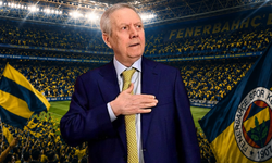 Fenerbahçe’nin yeni başkanı Aziz Yıldırım oldu