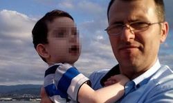 Baba evde ölü bulundu, SMA’lı oğlunun bağlı olduğu cihazın da fişinin çekili olduğu belirlendi