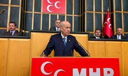 Bahçeli: Önemli olan seçimin zamanında yapılmasıdır