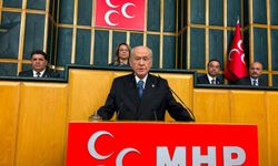 Bahçeli: Ülke gündemi, iç hesapların yükünü taşıyacak hamal değildir