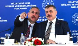 Bakan Çiftçi: 1,4 milyon kişi gönüllü geri dönüş yaptı