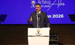 Bakan Çiftçi: Savunma sanayi yatırımları, 'Türkiye Yüzyılı'nın en stratejik hamlelerindendir