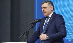 Bakan Çiftçi: Terörsüz Türkiye hedefi, güvenlikten taviz anlamına gelmez