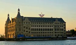 Haydarpaşa, yıllar sonra tarihi silüetteki yerini almaya başladı