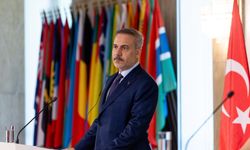 Bakan Fidan: Bulgaristan’la ticaret hacmimiz 8,4 milyar avroyu aştı