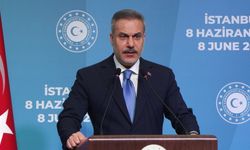 Bakan Fidan: Orta koridor üçlü iş birliğimizin stratejik omurgalarından biri haline gelmiştir