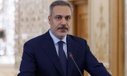 Bakan Fidan, Türkiye-Mısır-Pakistan-Suudi Arabistan Dışişleri Bakanları Dördüncü Toplantısı'na katıldı