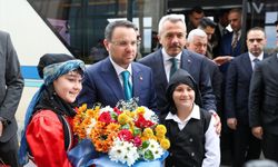 Bakan Gürlek: Kimse hukukun dışına çıkamayacak