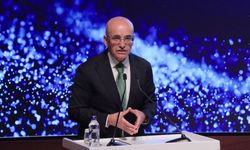 Bakan Şimşek: Terörle mücadeleye harcadığımız kaynakları insani kalkınmaya ve gelişmeye harcayacağız