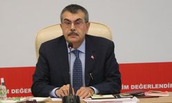 Bakan Tekin: 2025-2026 yılında 750 bin derslikte eğitim-öğretim hizmeti verdik