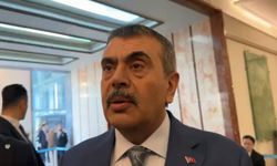 Bakan Tekin'den öğretmen Irmak Ayşe Koparan'ın ölümüne ilişkin açıklama