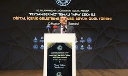 Bakan Tekin: Türkiye Yüzyılı Maarif Modeli programlarının odağına iyi insan olmayı yerleştirdik
