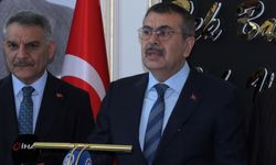 Bakan Tekin: LGS’ye 1 milyon 226 bin 580 öğrenci başvuru yaptı