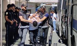 Barış Boyun suç örgütüne operasyon; 45 kişi adliyeye sevk edildi