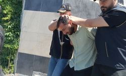 Başakşehir'de sevgilisinin başına taşla vurup iple boğdu; cinayeti itiraf etti