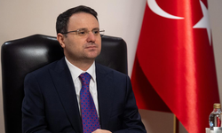 Bakan Gürlek: Çetelerin finansal şah damarlarını kökünden kesiyoruz