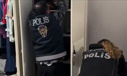 Bitlis merkezli 3 ilde uyuşturucu operasyonu; 13 tutuklama
