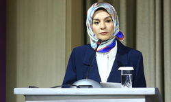 Bakan Göktaş: Kadını küçümseyen ifadeler hiçbir gerekçeyle meşrulaştırılamaz