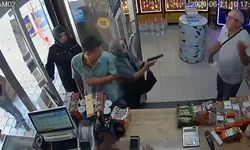 Boşanma aşamasındaki kocasını vurmak istediği tabanca tutukluluk yaptı