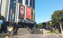 Buca Belediye Başkanı gözaltına alındı