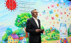 Burhanettin Duran: Çocuk ve gençlerin CİMER'e önerilerini bekliyoruz