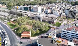 Bakan Ersoy: Sirkeci Garı, eskisine uygun şekilde ihya ediliyor