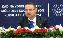 Bakan Gürlek: Adli yargı sisteminde kadın haklarını daha etkin koruyan uygulamalar geliştireceğiz