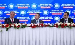 Bakan Gürlek: Bilirkişilik uygulamalarına ilişkin önemli düzenlemeler yapılacak