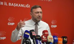 CHP İzmir İl Başkanı Gümrükçü: Cemil Tugay'ı yeniden parti saflarına davet ettim