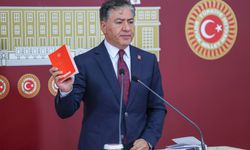 CHP'li Emir: Bu hafta grup toplantısı yapmama kararı aldık