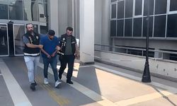 Cinayetle biten kavga şaka ile başlamış
