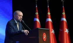 Cumhurbaşkanı Erdoğan: Gündemlerinde sadece koltuk kavgası var