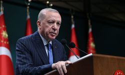 Cumhurbaşkanı Erdoğan: Mutabakatın bölgemizde istikrarın tesisine giden yolu ardına kadar açmasını ümit ediyoruz