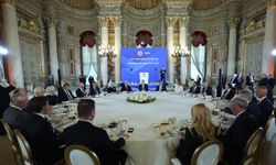 Cumhurbaşkanı Erdoğan: Ortadoğu'daki gerilimlerin temelinde Filistin meselesi yatmaktadır
