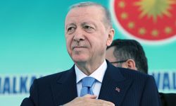 Cumhurbaşkanı Erdoğan: Türkiye'yi en uzun ve en hızlı metro hattıyla buluşturuyoruz