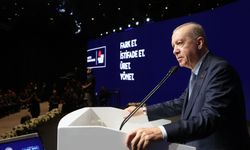 Cumhurbaşkanı Erdoğan: Türkiye Yüzyılı'nı aynı zamanda dijital üretimin yüzyılı yapacağız